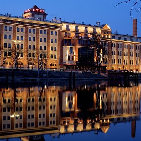 Hotel Sloneczny Mlyn Μπίντγκοστς Εξωτερικό φωτογραφία