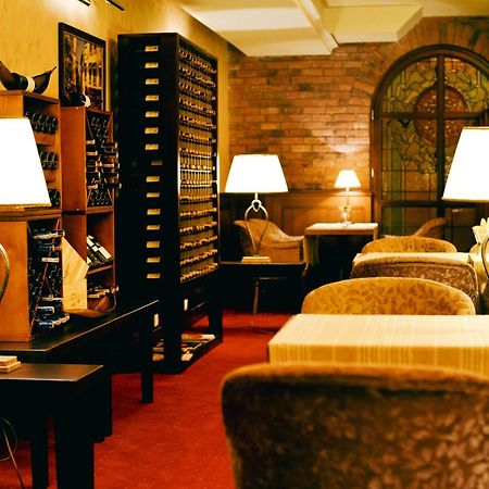 Hotel Sloneczny Mlyn Μπίντγκοστς Εξωτερικό φωτογραφία