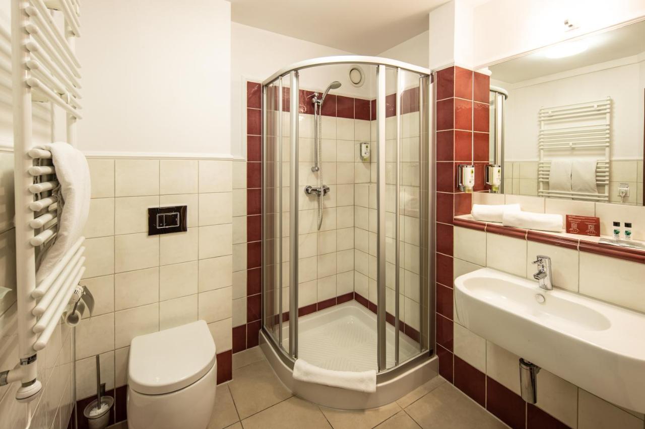 Hotel Sloneczny Mlyn Μπίντγκοστς Εξωτερικό φωτογραφία