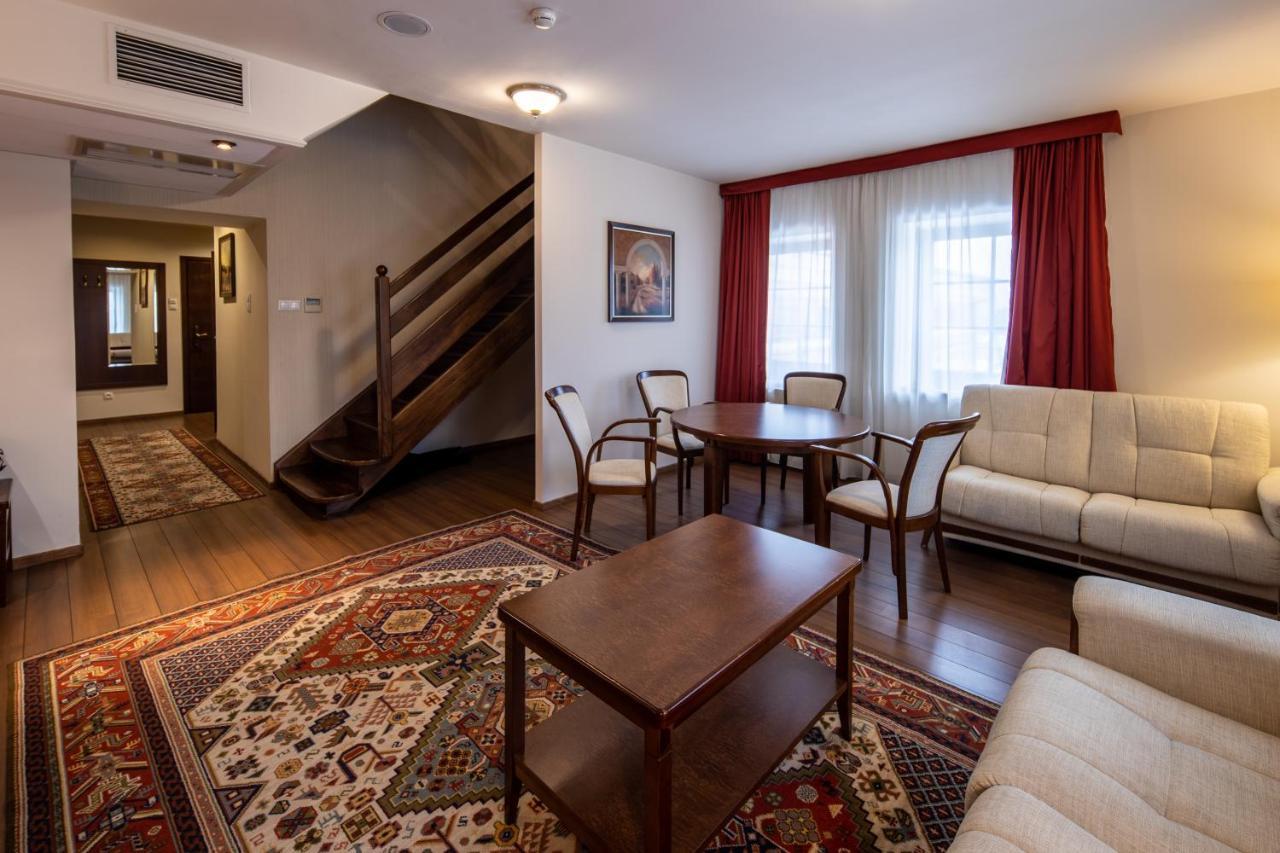 Hotel Sloneczny Mlyn Μπίντγκοστς Εξωτερικό φωτογραφία