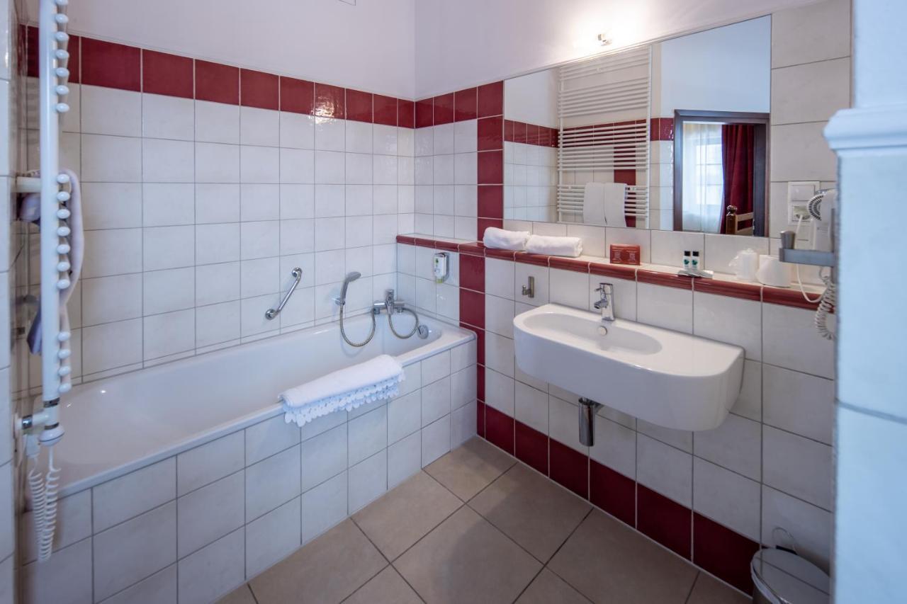 Hotel Sloneczny Mlyn Μπίντγκοστς Εξωτερικό φωτογραφία