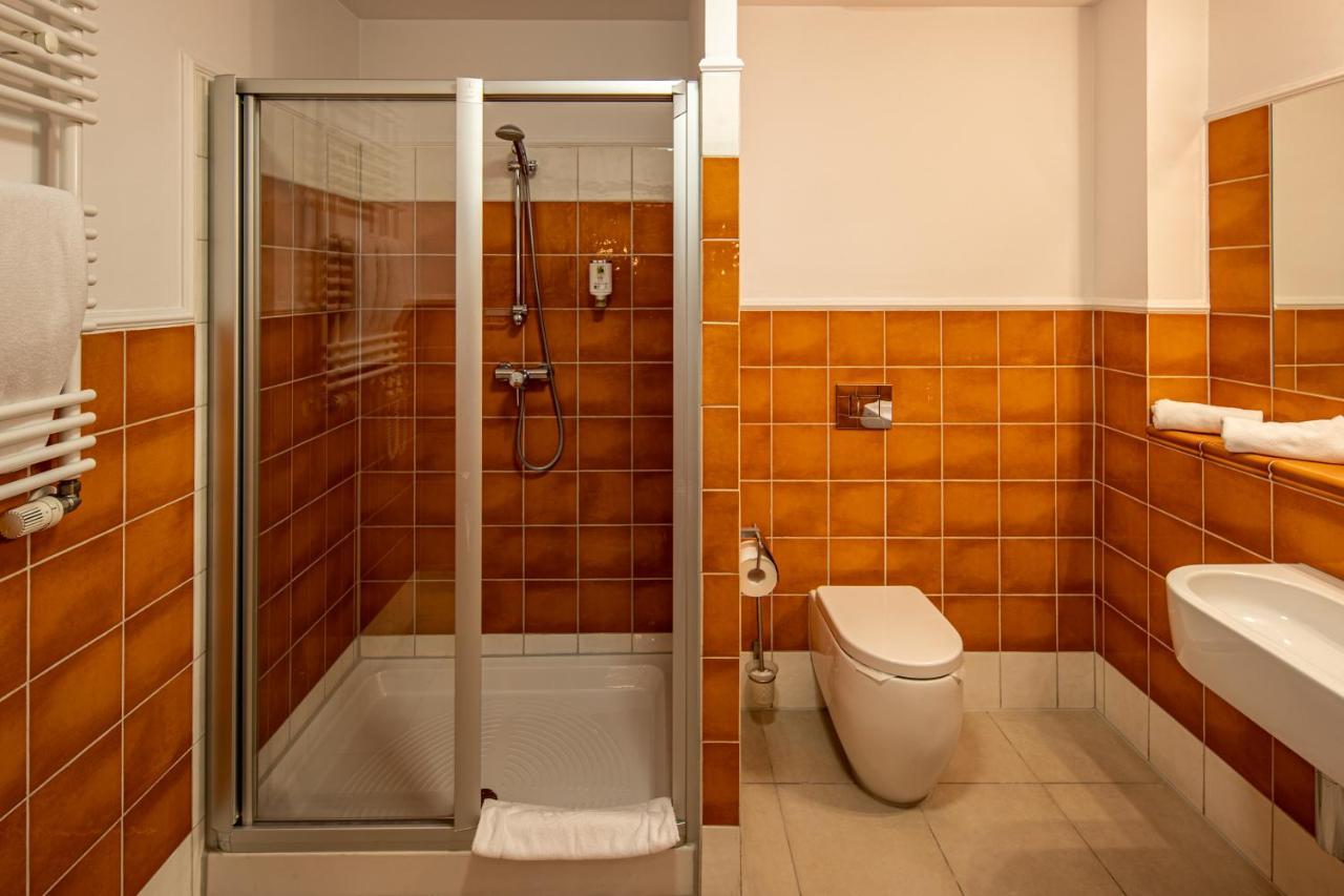 Hotel Sloneczny Mlyn Μπίντγκοστς Εξωτερικό φωτογραφία