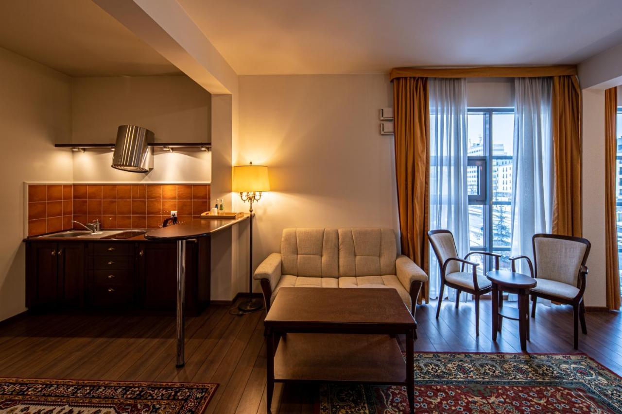 Hotel Sloneczny Mlyn Μπίντγκοστς Εξωτερικό φωτογραφία