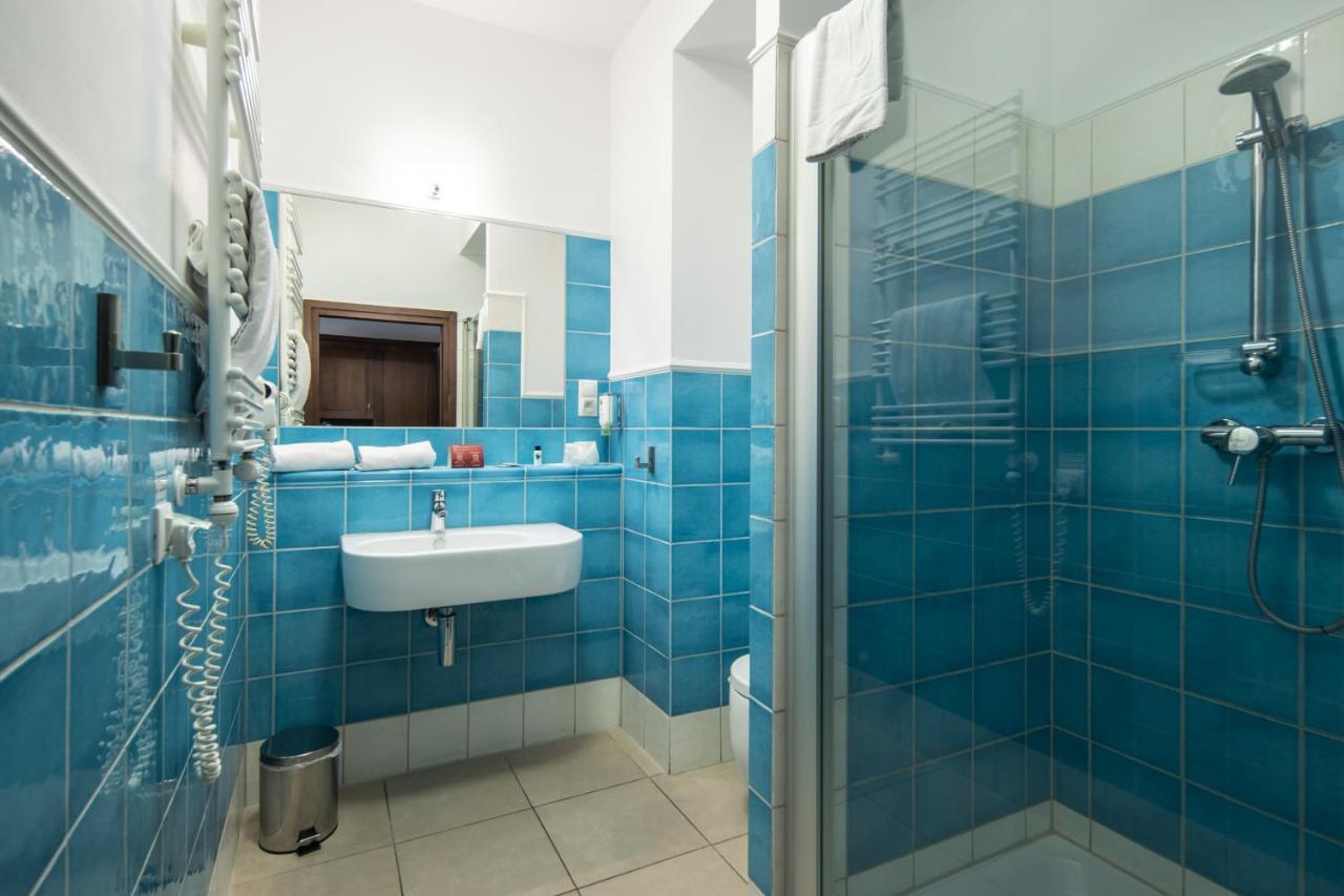 Hotel Sloneczny Mlyn Μπίντγκοστς Εξωτερικό φωτογραφία