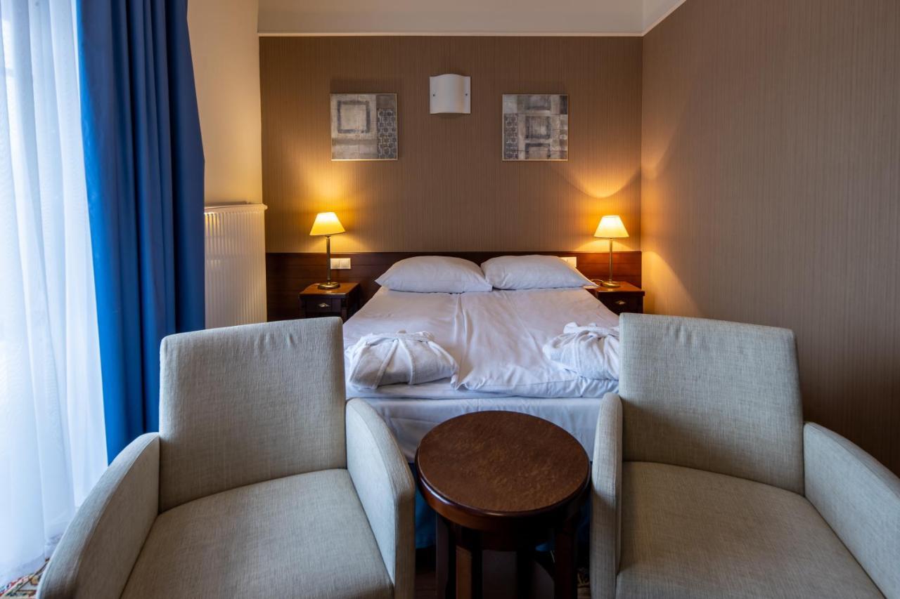 Hotel Sloneczny Mlyn Μπίντγκοστς Εξωτερικό φωτογραφία