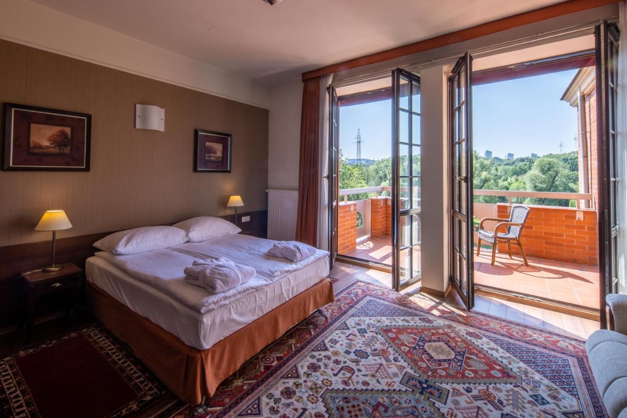 Hotel Sloneczny Mlyn Μπίντγκοστς Εξωτερικό φωτογραφία