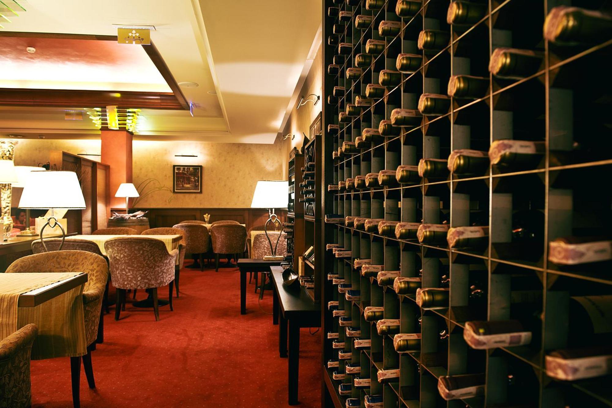 Hotel Sloneczny Mlyn Μπίντγκοστς Εξωτερικό φωτογραφία