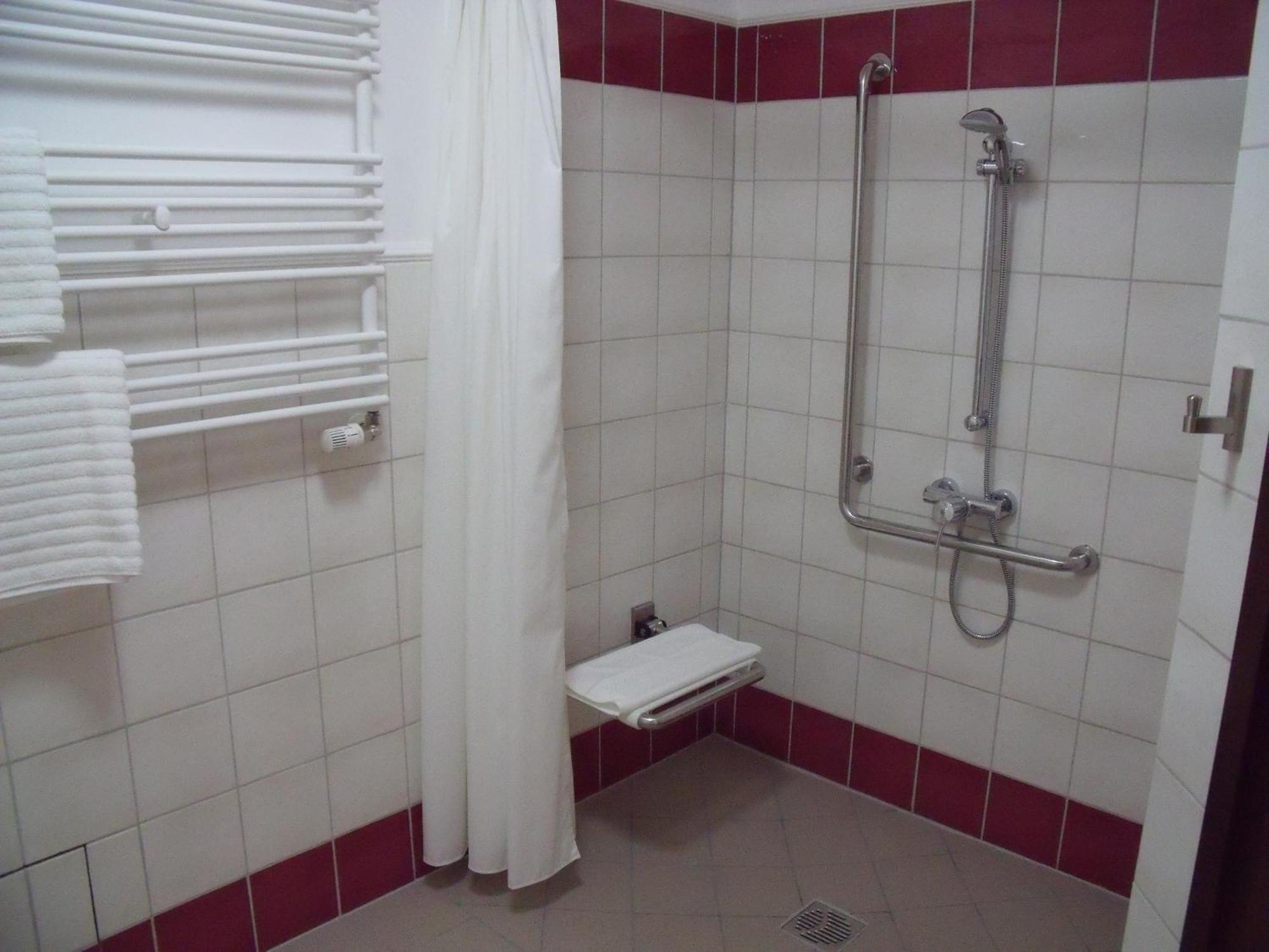 Hotel Sloneczny Mlyn Μπίντγκοστς Εξωτερικό φωτογραφία