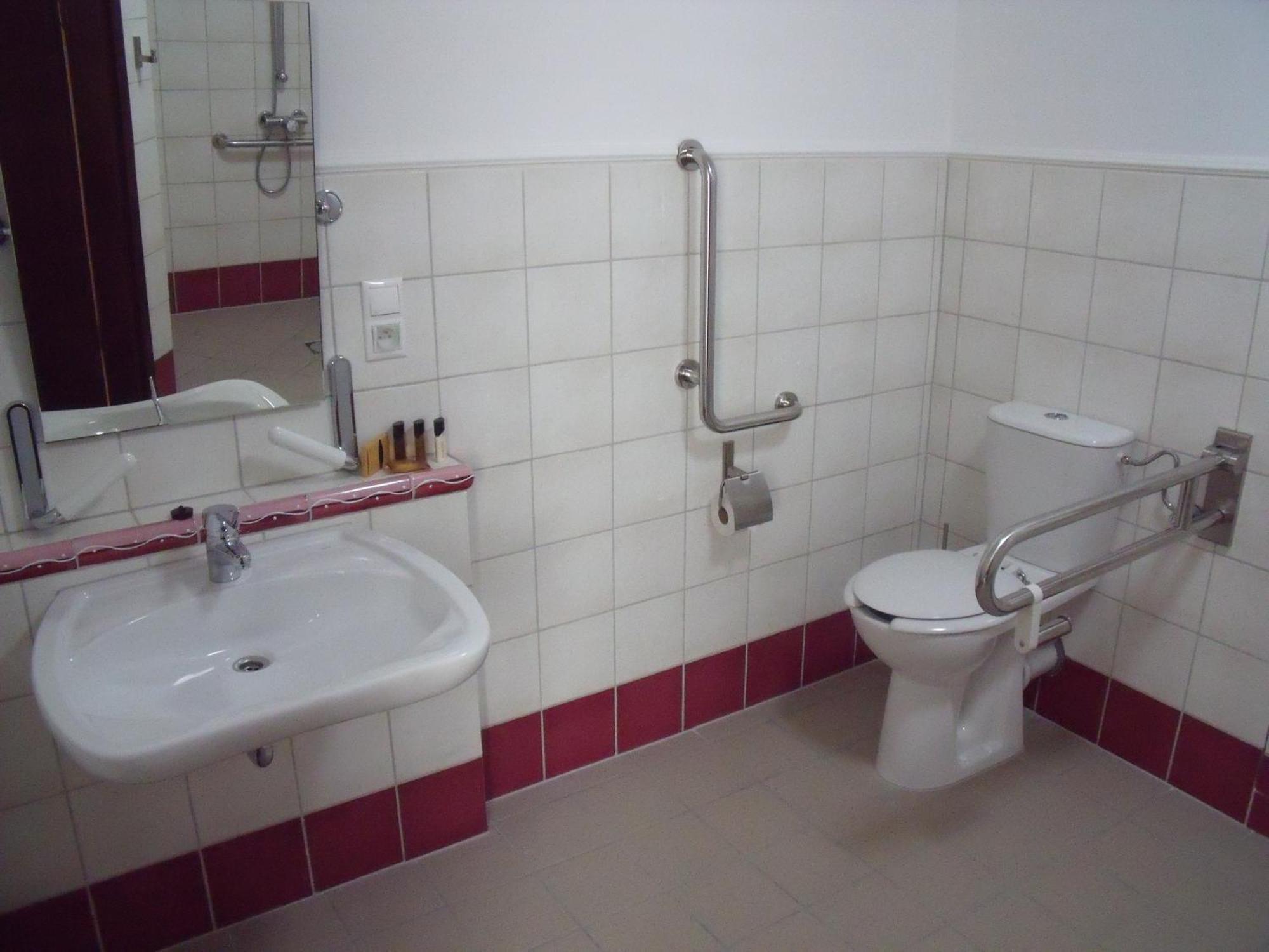 Hotel Sloneczny Mlyn Μπίντγκοστς Εξωτερικό φωτογραφία