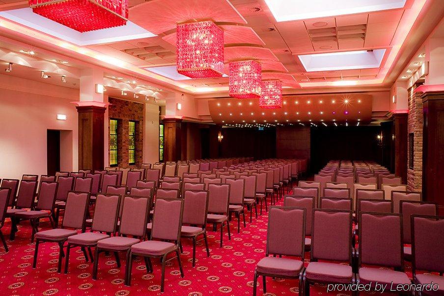 Hotel Sloneczny Mlyn Μπίντγκοστς Ανέσεις φωτογραφία