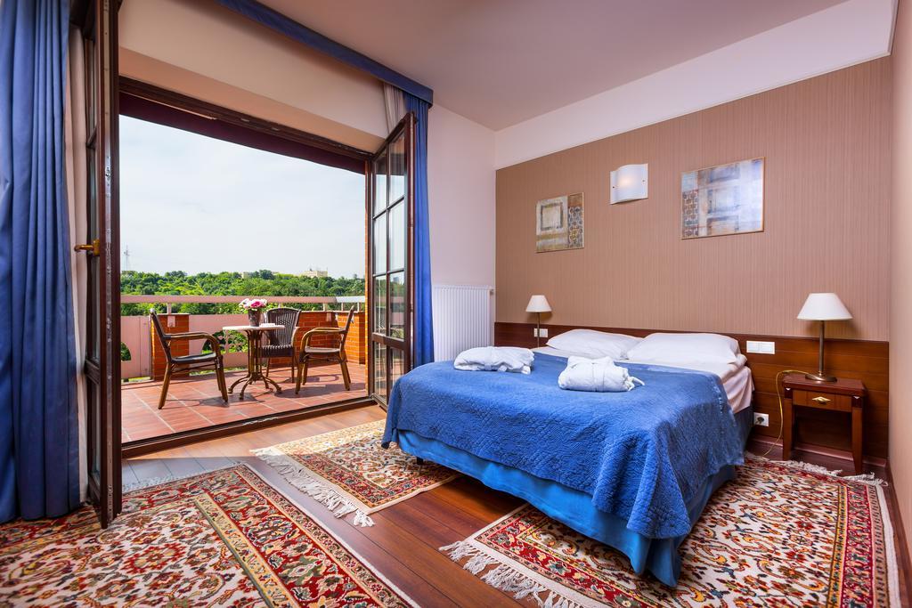 Hotel Sloneczny Mlyn Μπίντγκοστς Δωμάτιο φωτογραφία