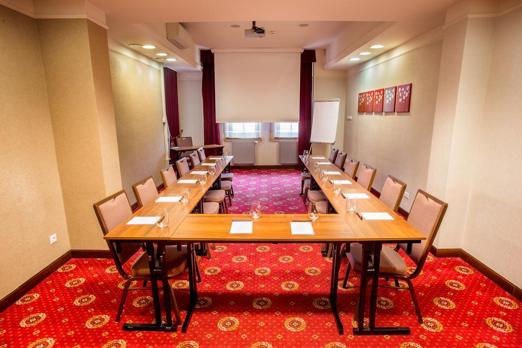 Hotel Sloneczny Mlyn Μπίντγκοστς Εξωτερικό φωτογραφία