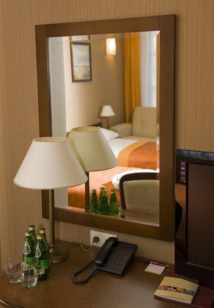 Hotel Sloneczny Mlyn Μπίντγκοστς Εξωτερικό φωτογραφία