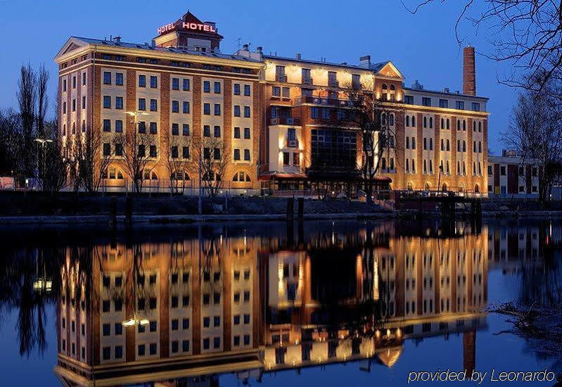 Hotel Sloneczny Mlyn Μπίντγκοστς Εξωτερικό φωτογραφία