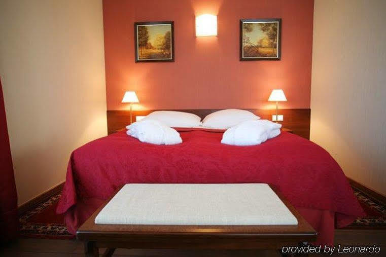 Hotel Sloneczny Mlyn Μπίντγκοστς Εξωτερικό φωτογραφία