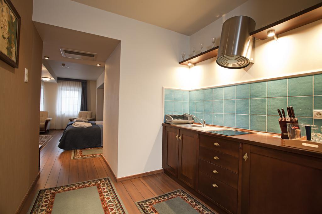 Hotel Sloneczny Mlyn Μπίντγκοστς Εξωτερικό φωτογραφία